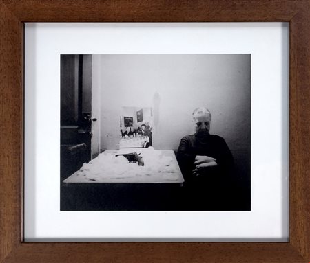 Michele Zaza 
Appunti per dissidenza ignota 1972-73
