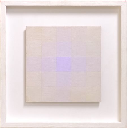 Jorrit Tornquist 
Senza titolo 1970
