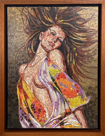 Emilio Crotti 
Dentro la musica 
