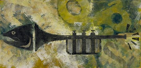 Paolo Stefanelli  
Peeesce 2007
