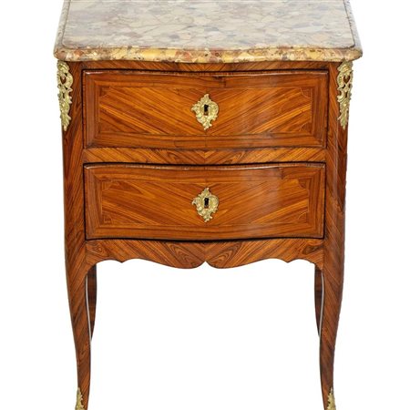   Como Luigi XVI - Francia, XVIII secolo