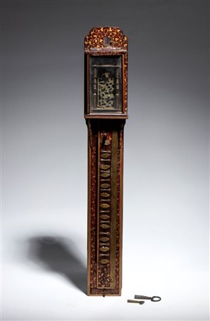   Orologio Shaku-Dokey - Giappone, XIX secolo