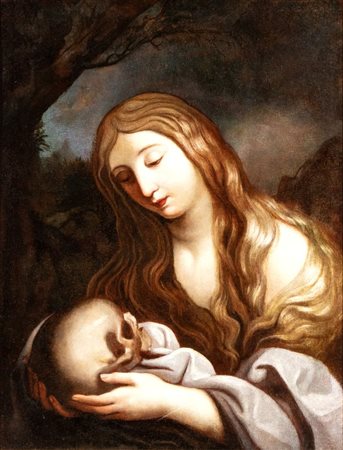   Dipinto Memento Mori - XX secolo