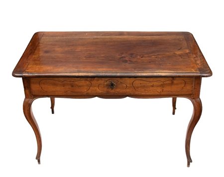   Scrittoio provenzale Luigi XV - Francia, XVIII secolo