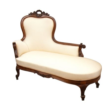   Dourmouse intagliata in noce  - Francia, XX secolo