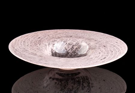   Centrotavola in vetro di Murano - 