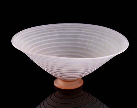   Centrotavola in vetro di Murano - 