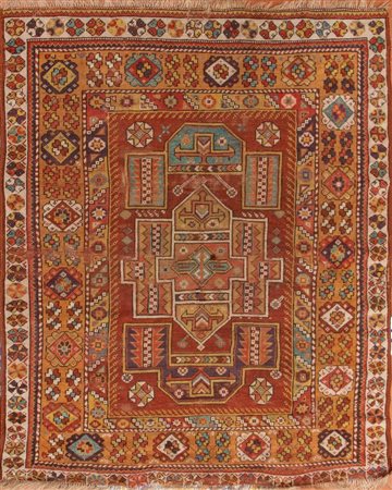   Tappeto Chondoresk - 1950