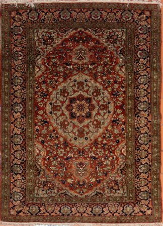   Tappeto Esfahan - 1920