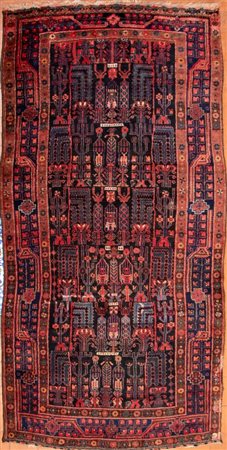   Tappeto Koliay - XX secolo