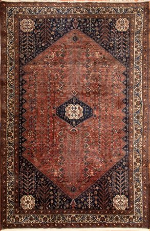   Tappeto Abadeh - 1960