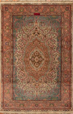   Tappeto Tabriz - Anni '60