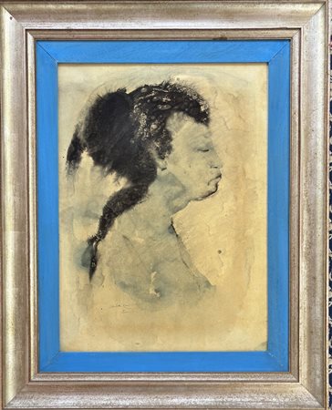 ENRICO COLOMBOTTO ROSSO TORINO 1925 - CASALE M. (AL) 2013 Fauno