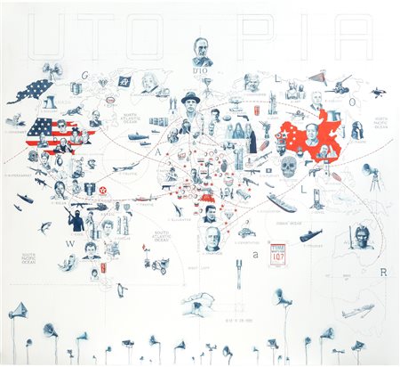 E il cielo è sempre più blu