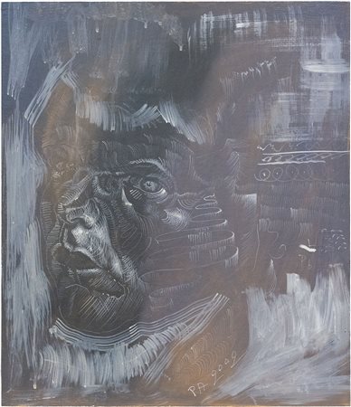 Self Portrait, nr 86