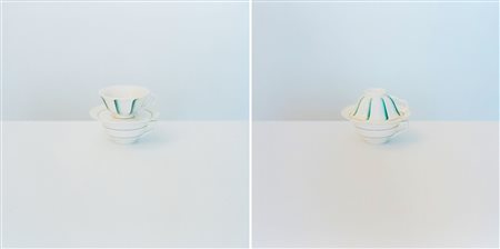 Due stampe fotografiche