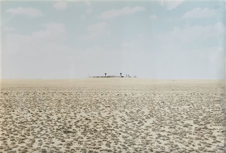 What We Want, Baikonur, T56