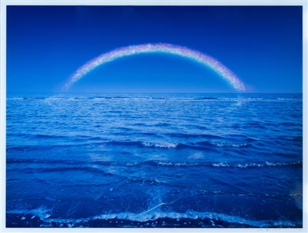 Rainbow Out of Service