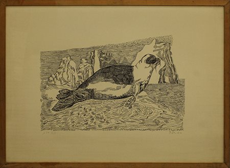 GIAN PAOLO BERTO, anni '80