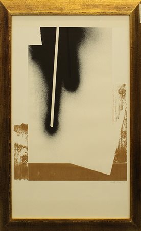 GIUSEPPE BELLA, 1983