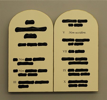 EMILIO ISGRO', "Non uccidere", 11/5/2017