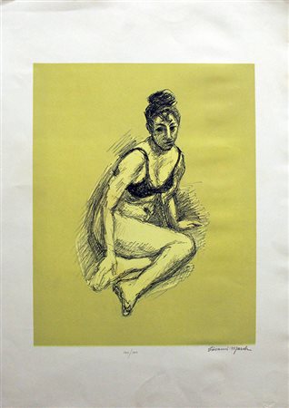 MARCH , "Donna", 1965