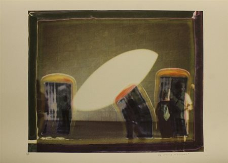 MAURIZIO GALIMBERTI, anni 2000