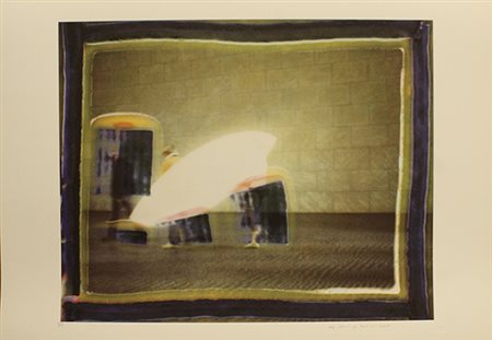 MAURIZIO GALIMBERTI, anni 2000