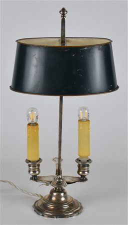 LAMPADA