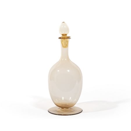 ZECCHIN VITTORIO MVM CAPPELLIN