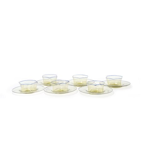 ZECCHIN VITTORIO MVM CAPPELLIN