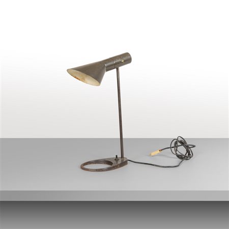 JACOBSEN A. POULSEN L.