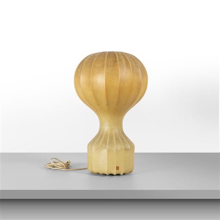 CASTIGLIONI ACHILLE E PIER GIACOMO