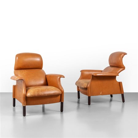 CASTIGLIONI ACHILLE E PIER GIACOMO