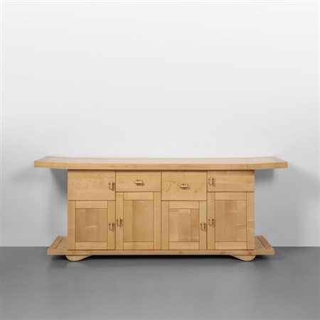 CREDENZA