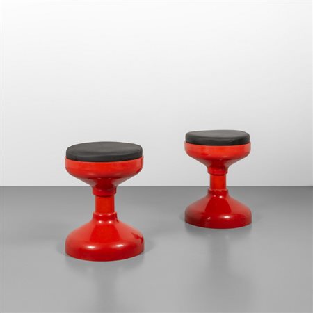 CASTIGLIONI ACHILLE E PIER GIACOMO