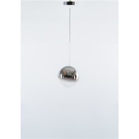 PRODUZIONE ITALIANA 2000 ca., Lampada a sospensione