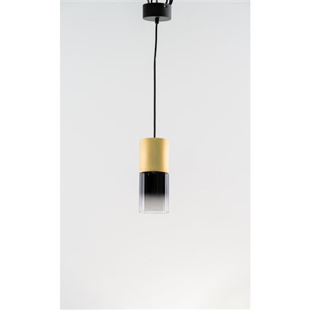 PRODUZIONE ITALIANA 2000 ca., Lampada a sospensione