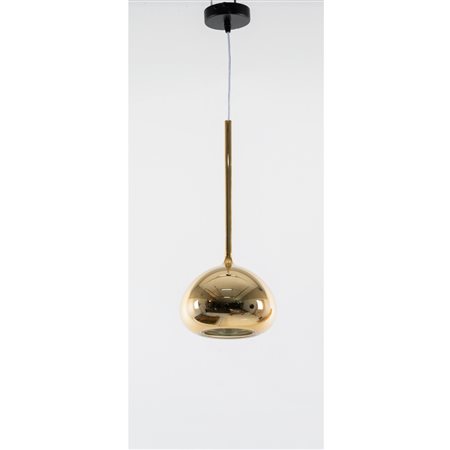 PRODUZIONE ITALIANA 2000 ca., Lampada a sospensione