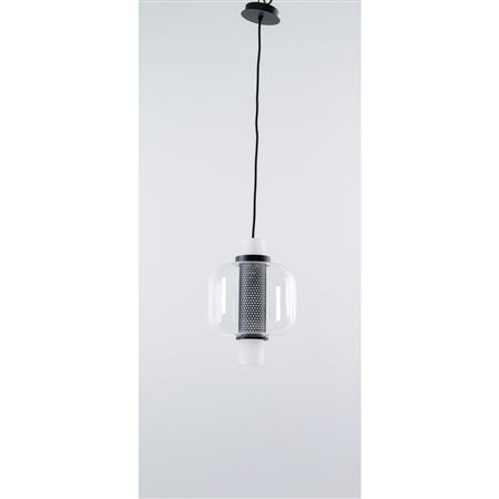 PRODUZIONE ITALIANA 2000 ca., Lampada a sospensione