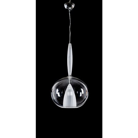 PRODUZIONE ITALIANA 2000 ca., Lampada a sospensione