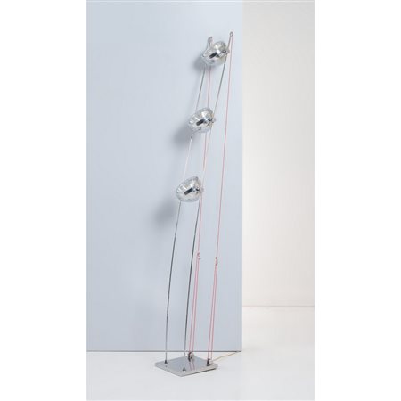 PRODUZIONE ITALIANA 2000 ca., Lampada da terra