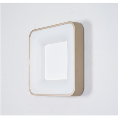 PRODUZIONE ITALIANA 2000 ca., Lampada da parete