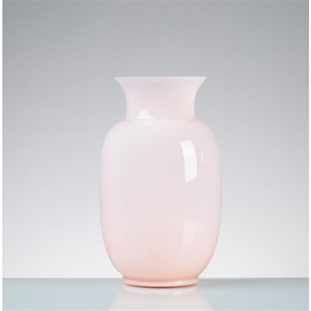 AURAS, Vaso in vetro