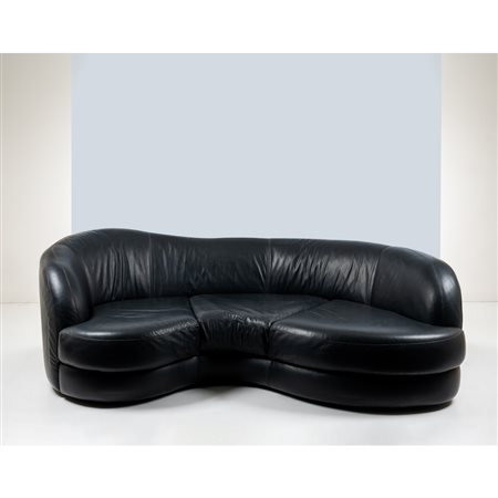 PRODUZIONE ITALIANA 2000 ca., Divano