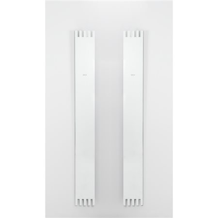 RIMADESIO, Coppia di specchi da parete