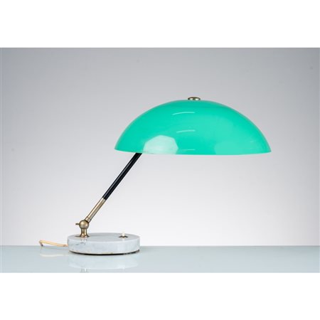 STILUX (Attr.), Lampada da tavolo
