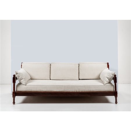 PRODUZIONE ITALIANA 1960 ca., Divano letto