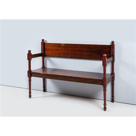 PRODUZIONE ITALIANA 1960 ca., Divano