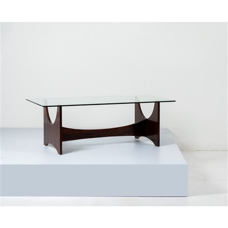 PRODUZIONE ITALIANA 1960 ca., Tavolo da salotto